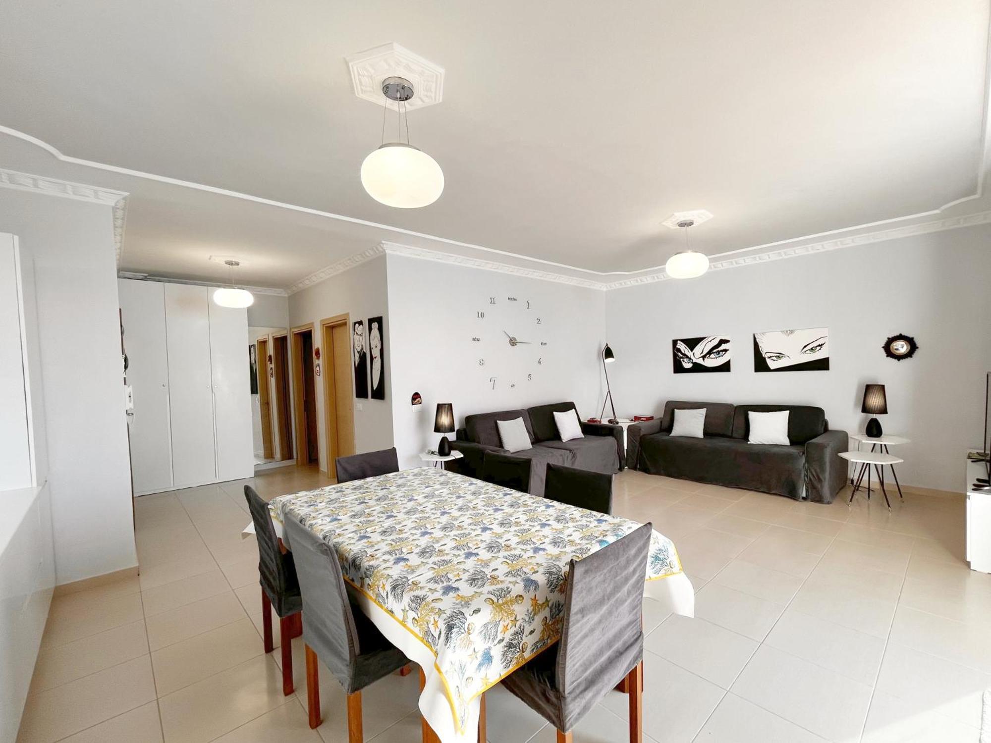 Sky & Sea Viewing Apartment Vlore Bagian luar foto